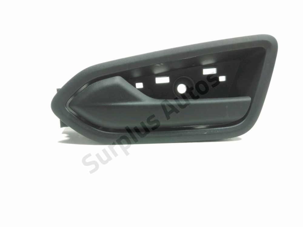 Poignée intérieure porte avant gauche