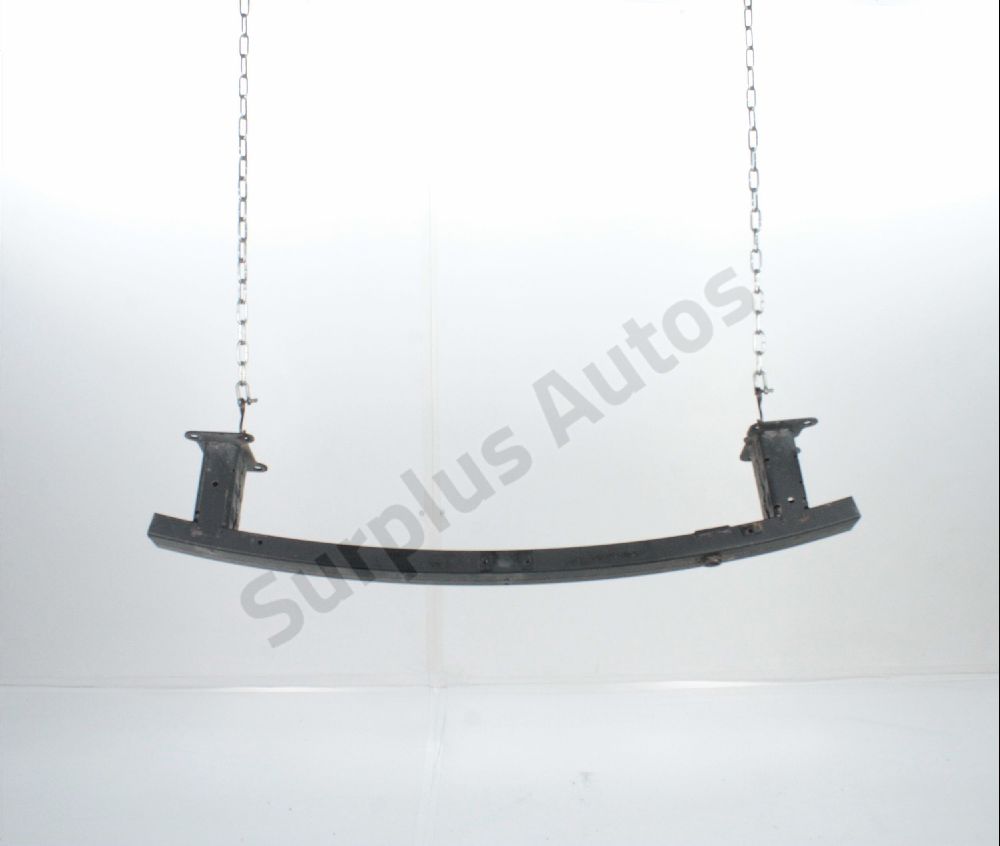 Renfort pare-choc avant