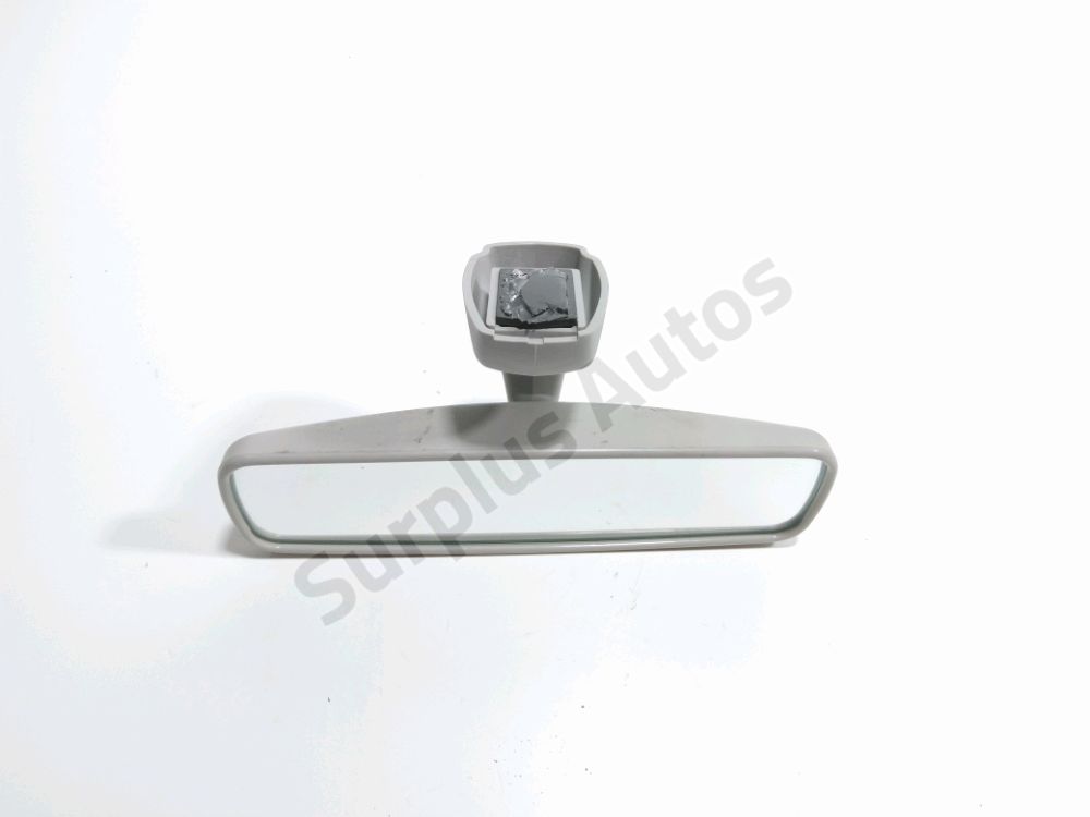 Rétroviseur intérieur