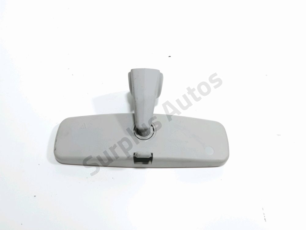 Rétroviseur intérieur