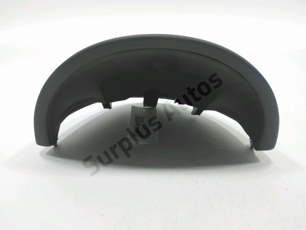 Casquette suppérieure de tableau de bord