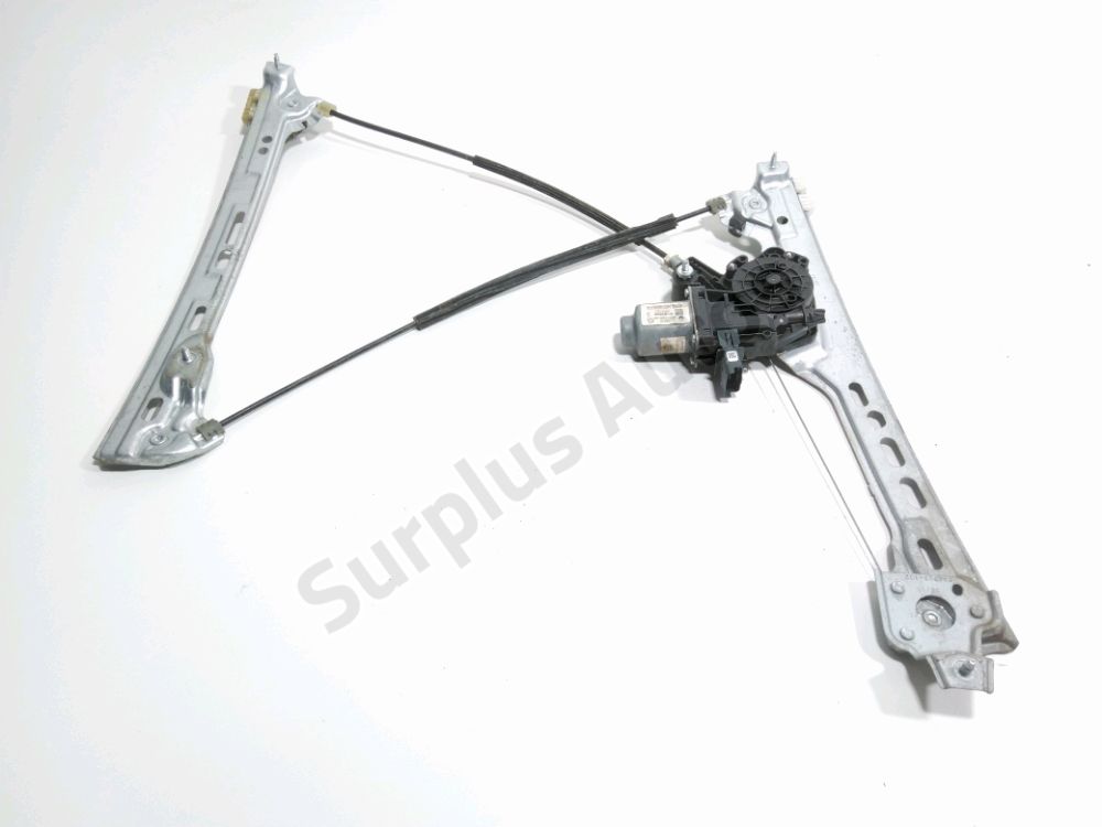 Leve-vitre electrique avant gauche