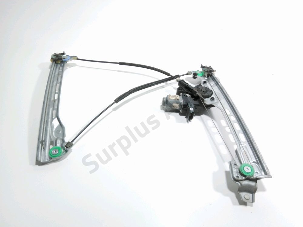 Lève-vitre électrique avant droit