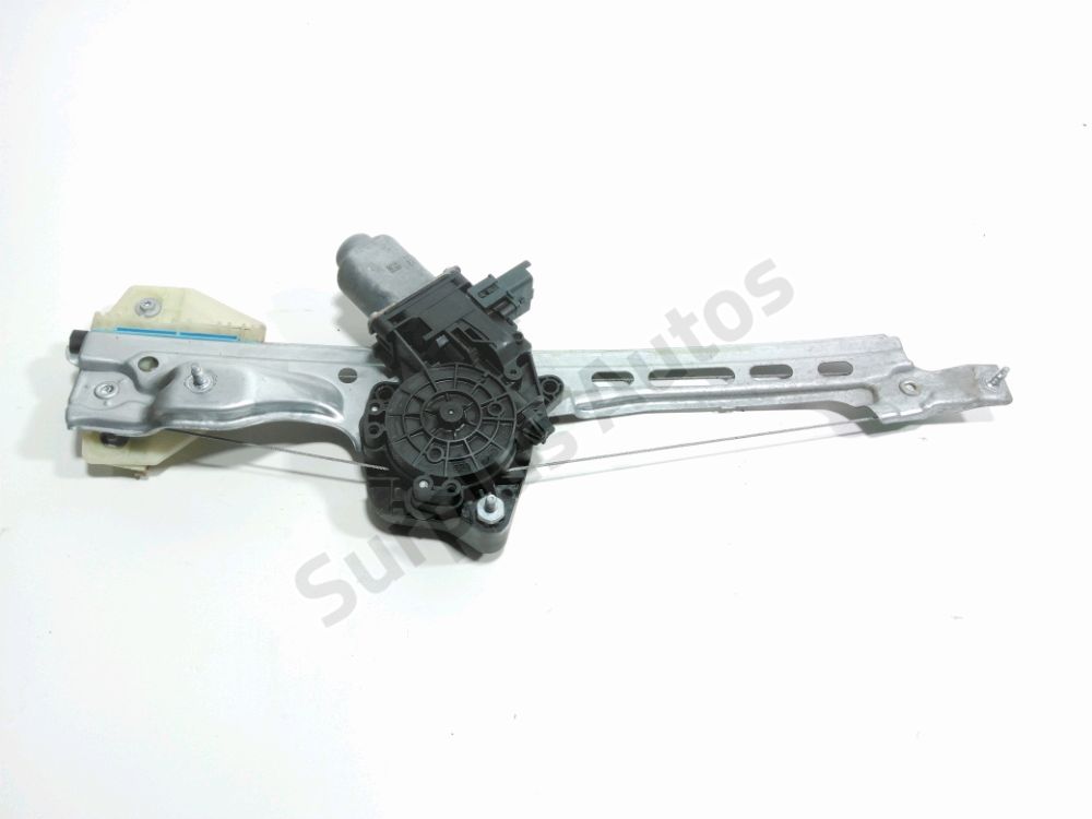 Leve-vitre electrique arriere droit