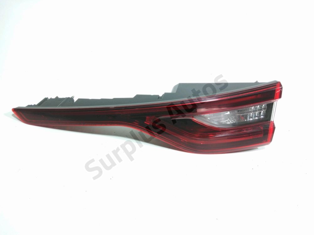 Feu arrière intérieur droit