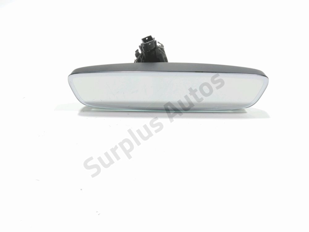 Rétroviseur intérieur