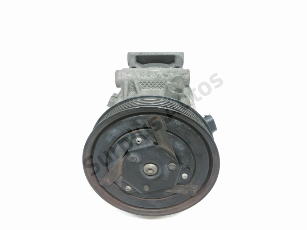 Compresseur de climatisation