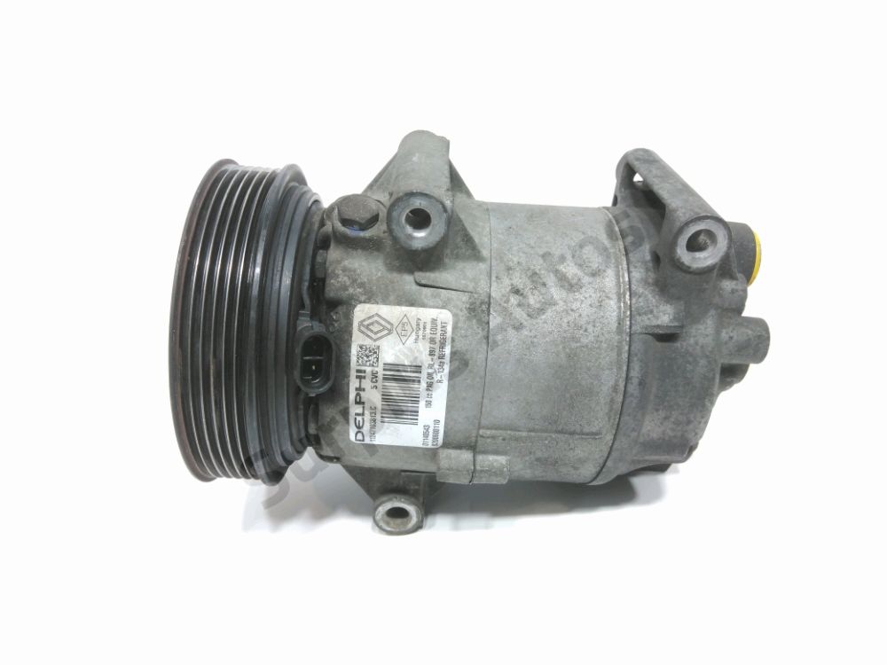 Compresseur de climatisation