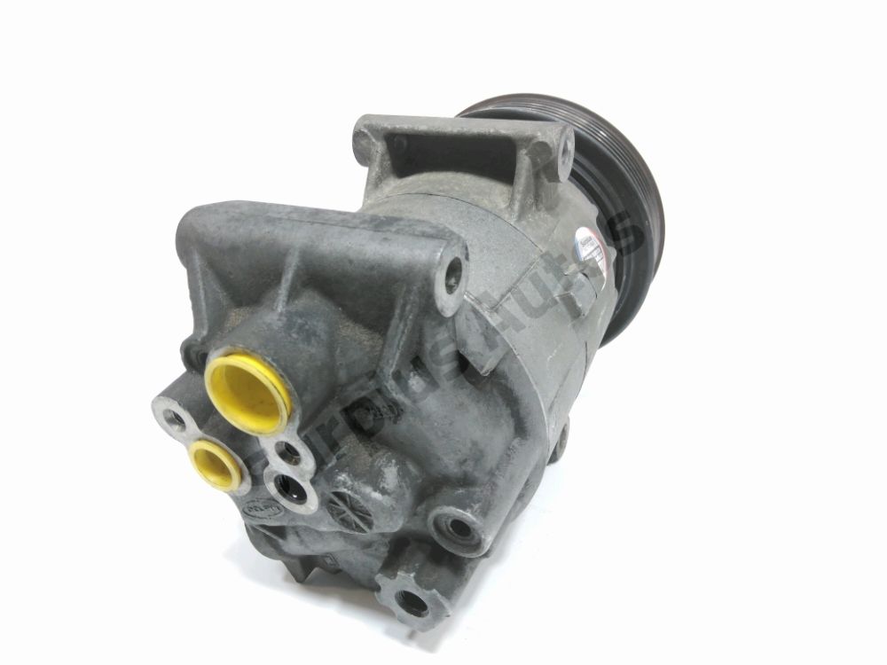 Compresseur de climatisation