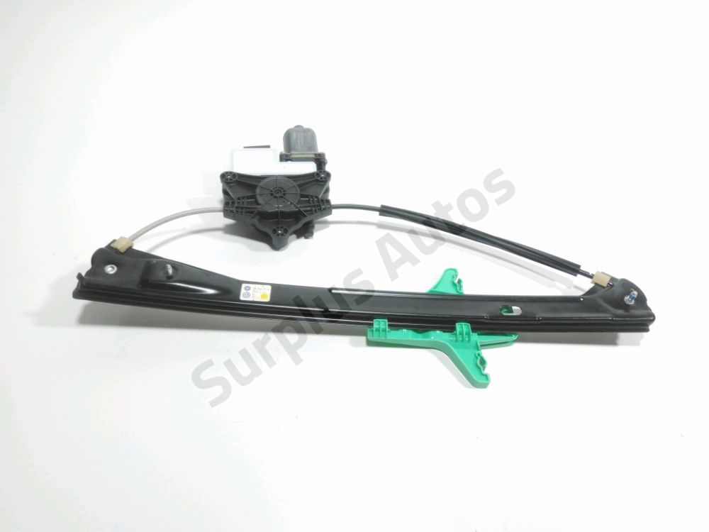 Lève-vitre électrique arrière droit