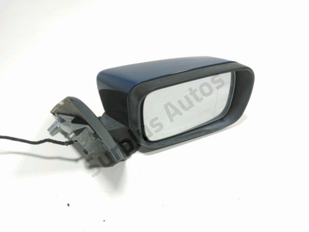 Rétroviseur électrique droit