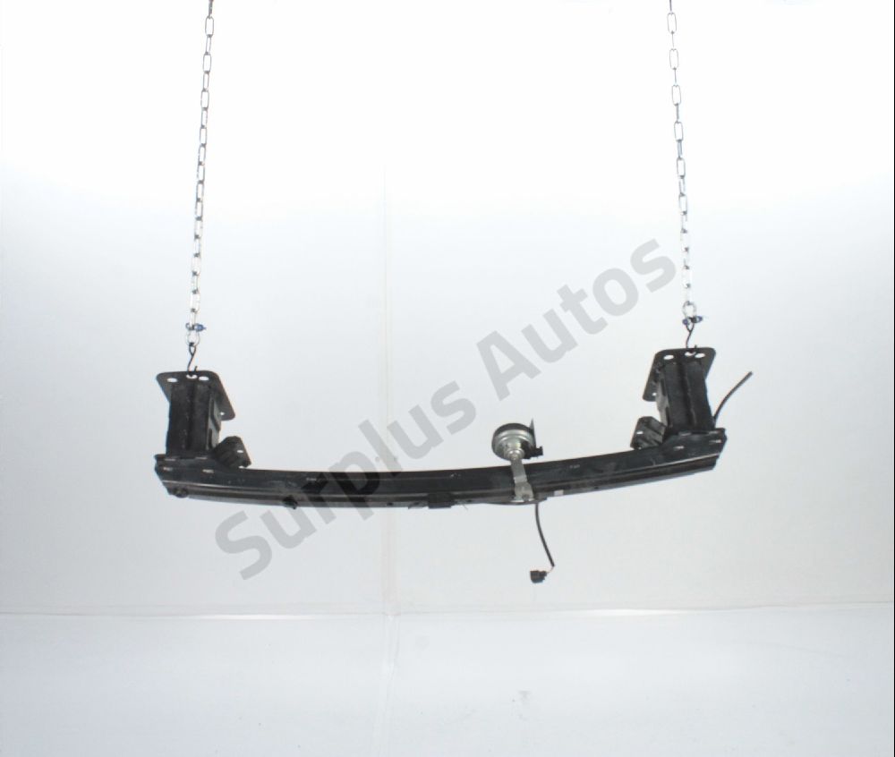 Renfort pare-choc avant