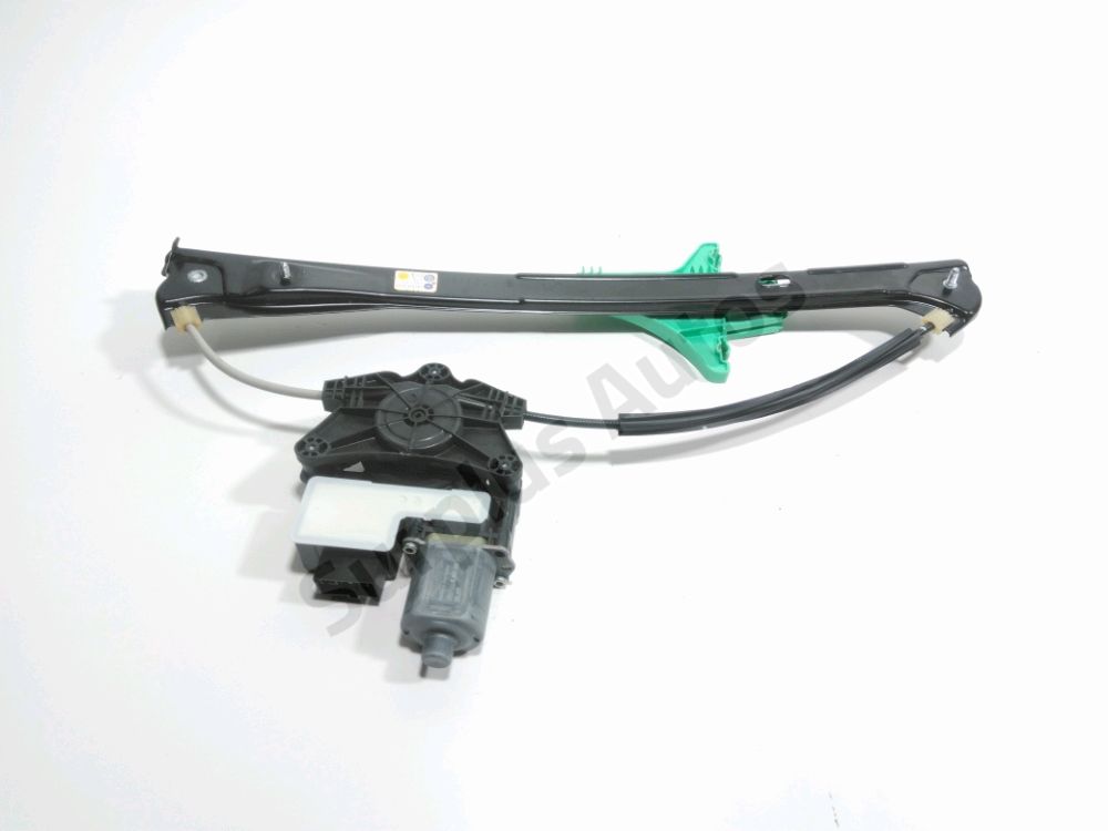 Lève-vitre électrique arrière gauche