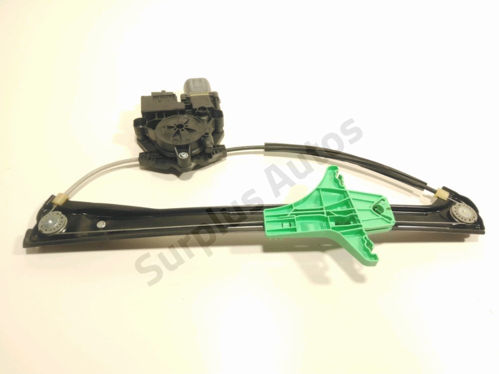 Lève-vitre électrique arrière gauche