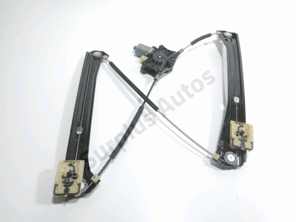 Lève-vitre électrique avant gauche