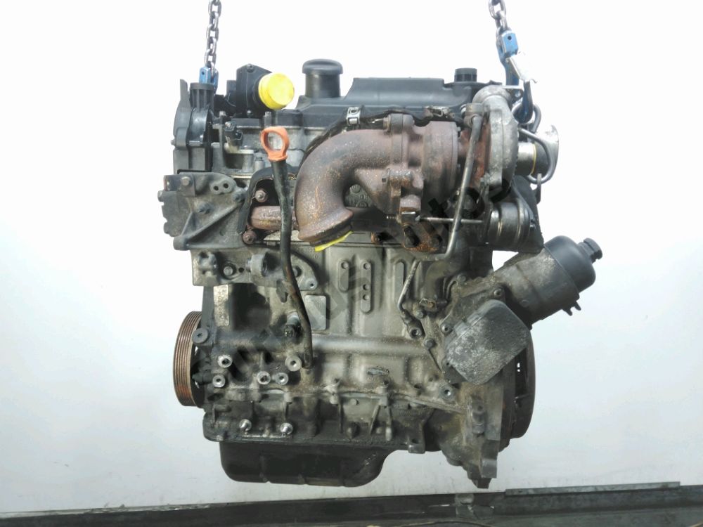 Moteur