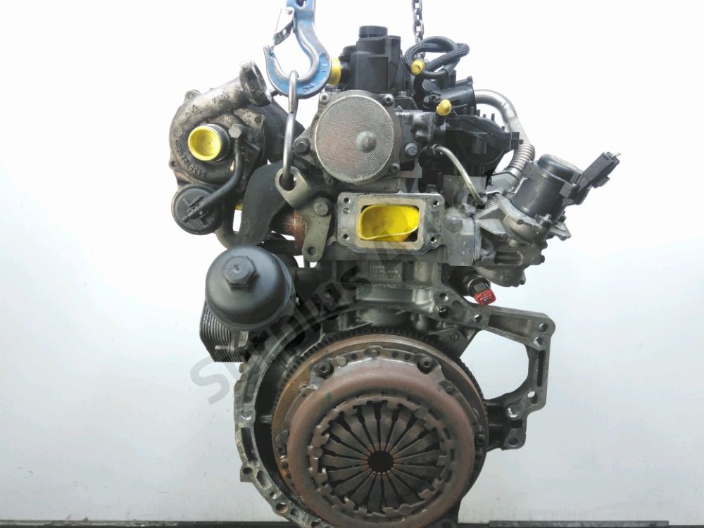 Moteur