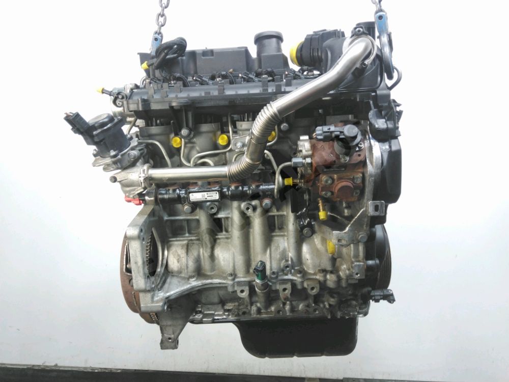 Moteur