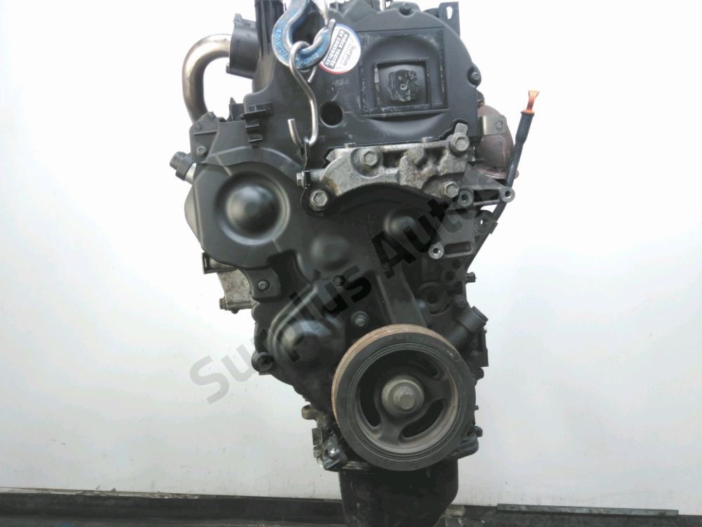 Moteur