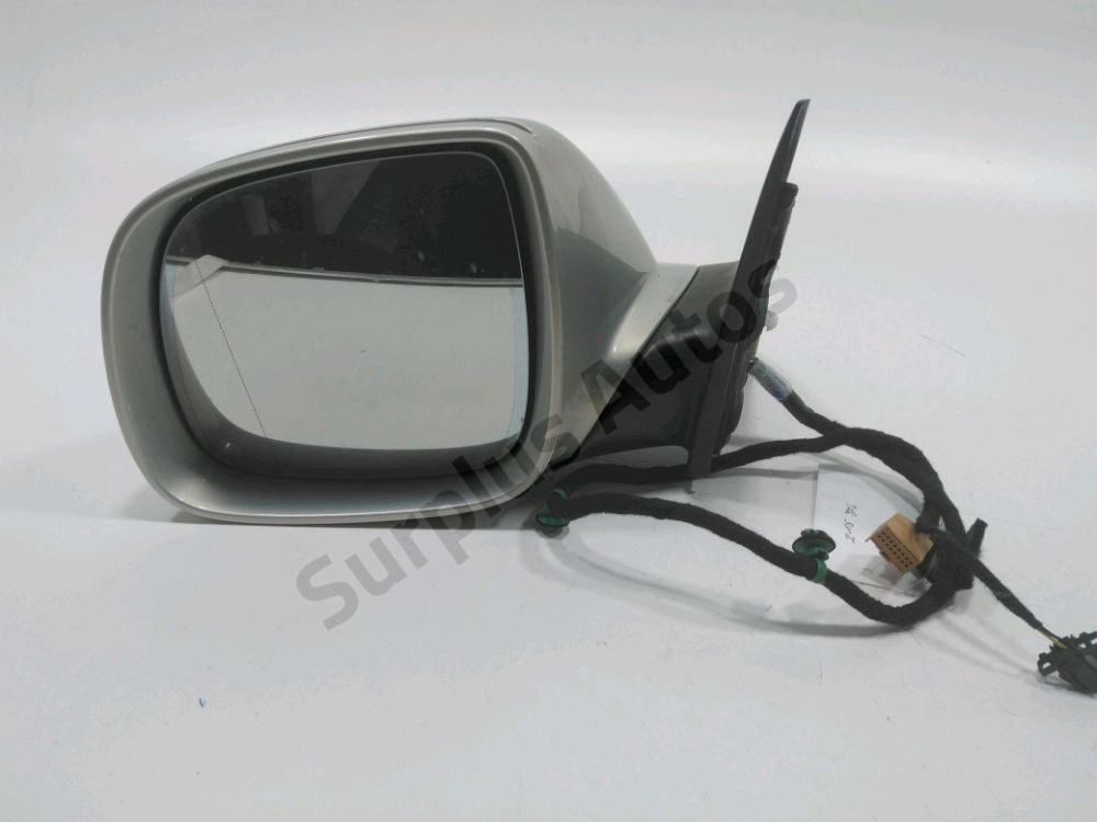 Rétroviseur électrique gauche