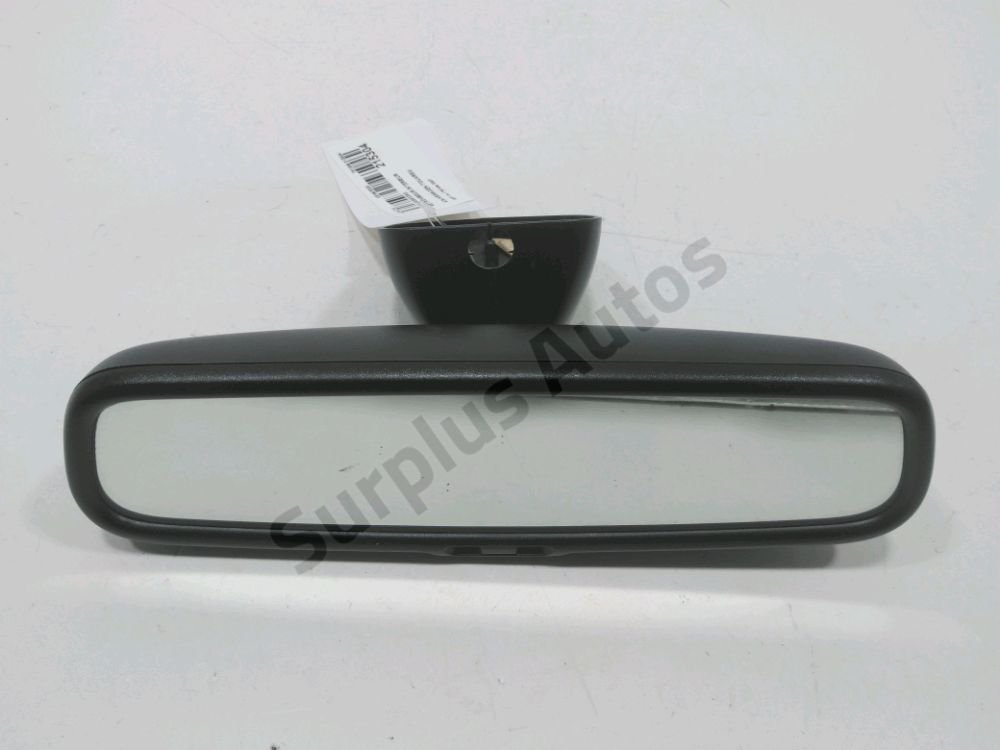 Rétroviseur intérieur