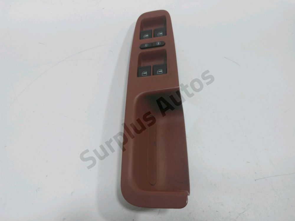 Commande lève-vitre avant gauche