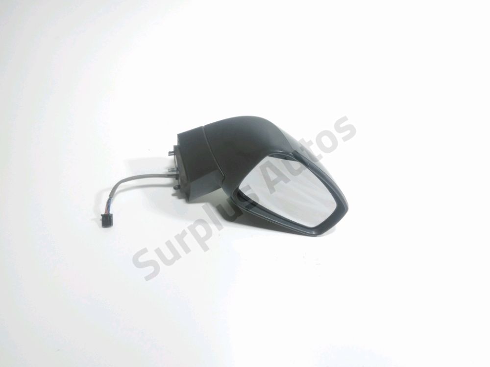 Retroviseur electrique droit