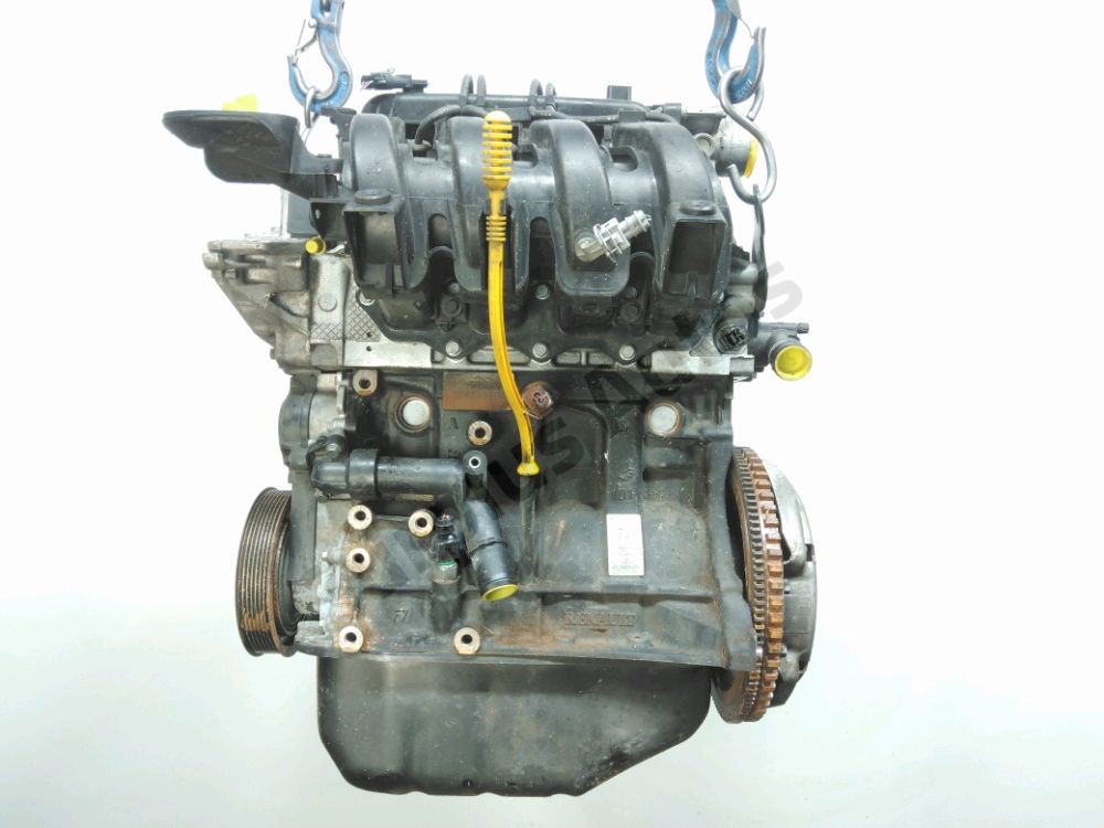 Moteur