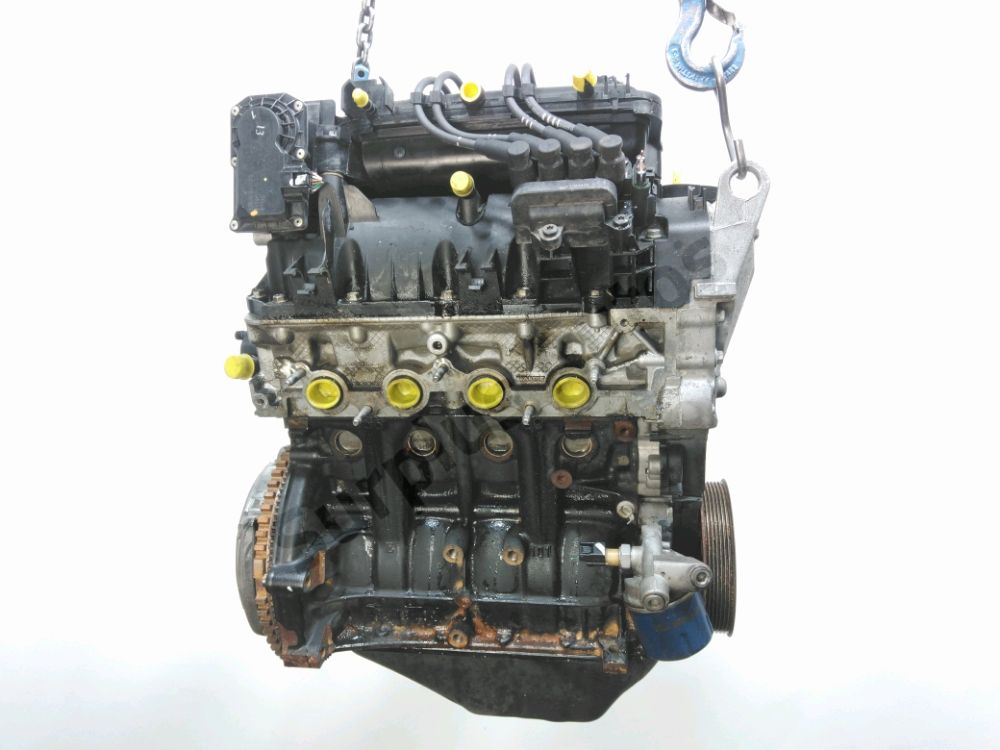 Moteur