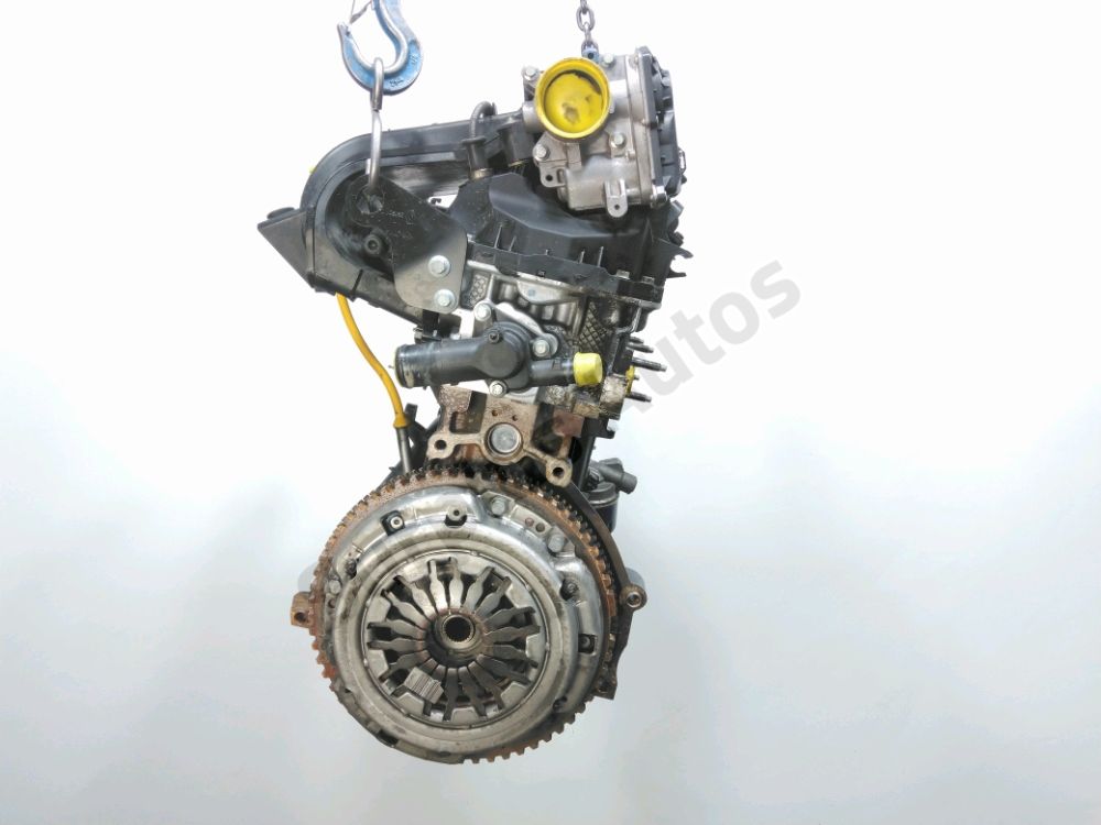 Moteur