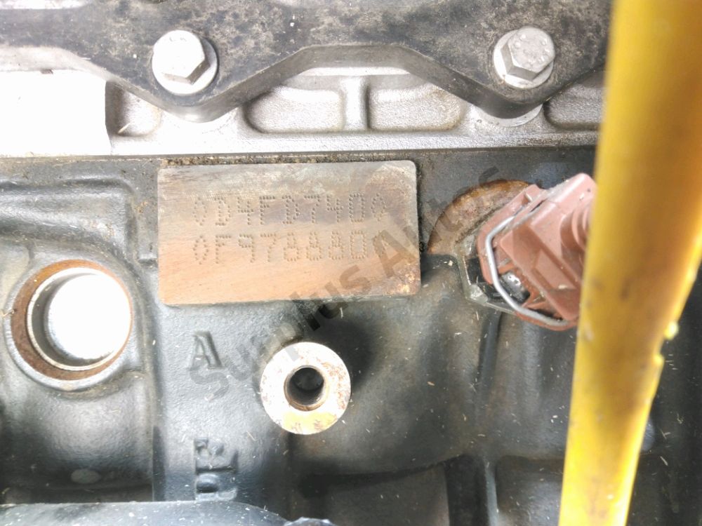 Moteur