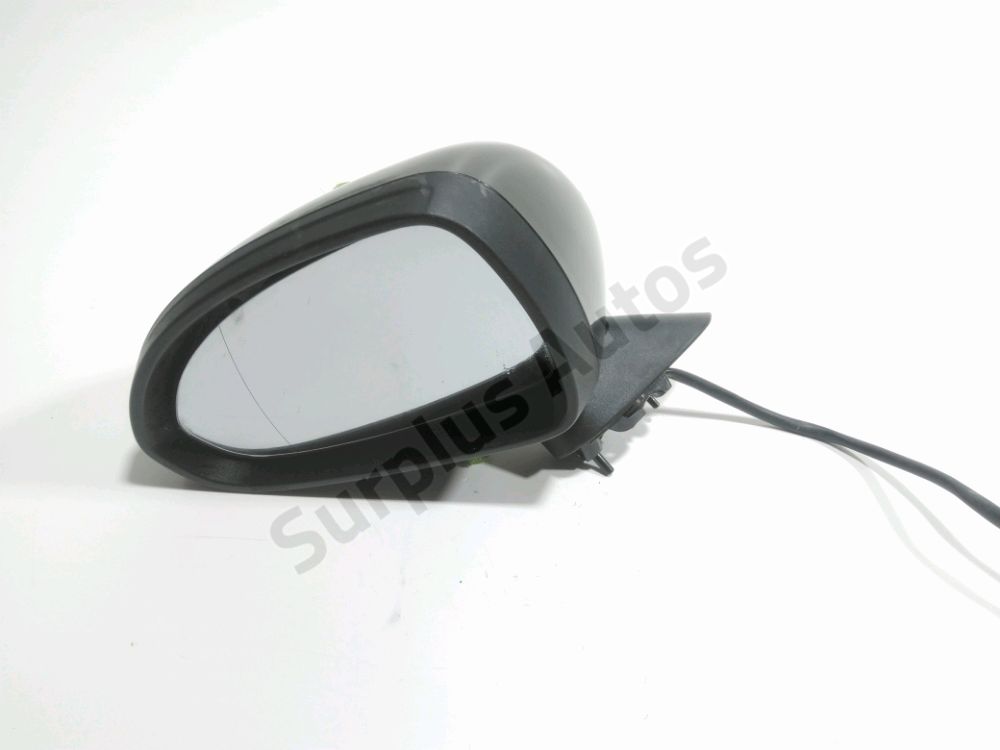 Rétroviseur électrique gauche