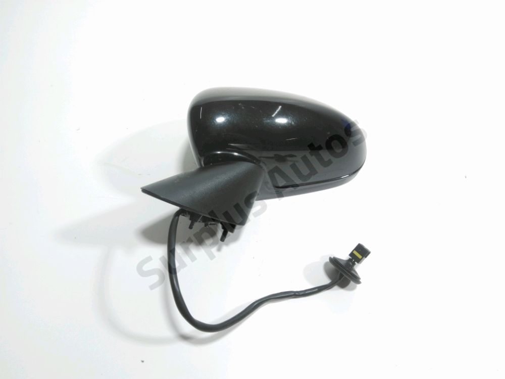 Rétroviseur électrique gauche