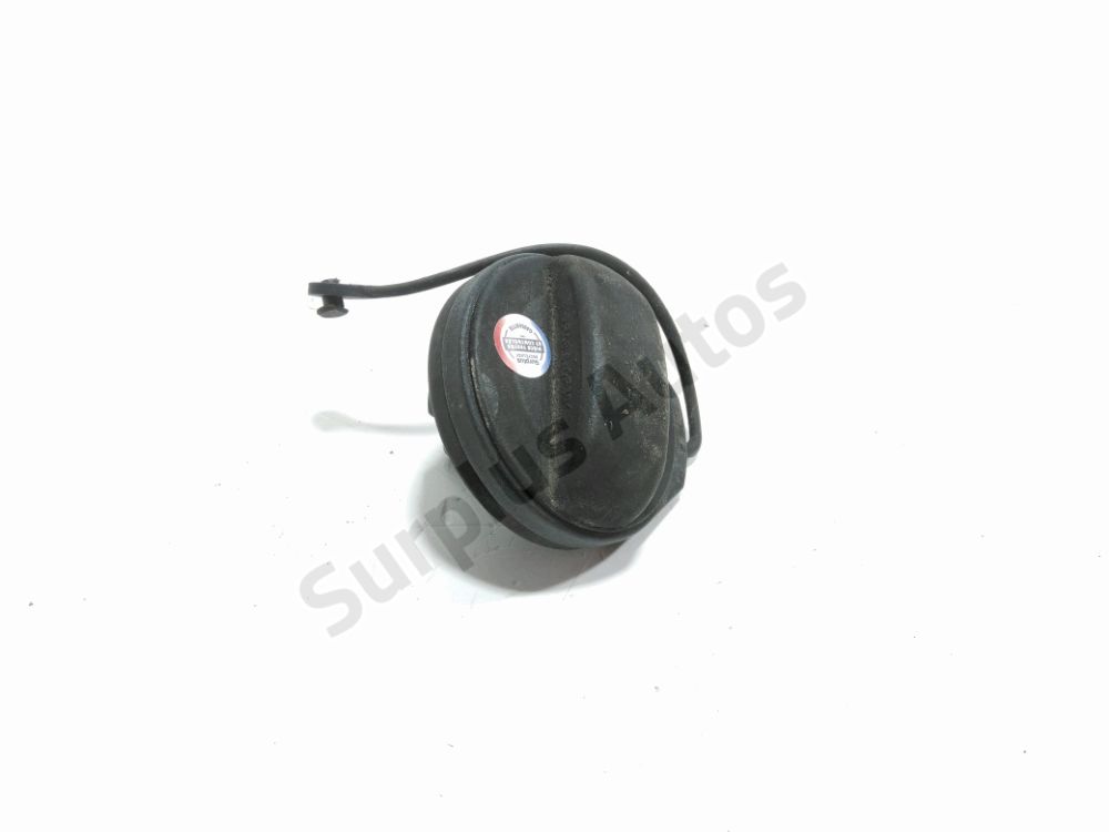 Bouchon de réservoir à carburant