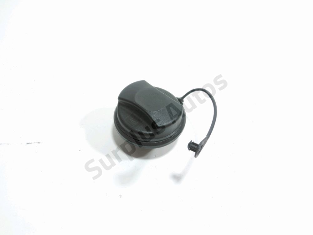Bouchon de réservoir à carburant