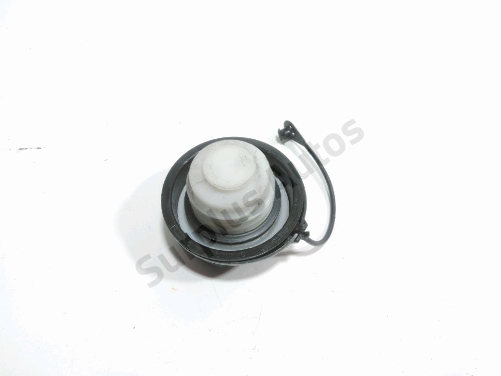 Bouchon de réservoir à carburant