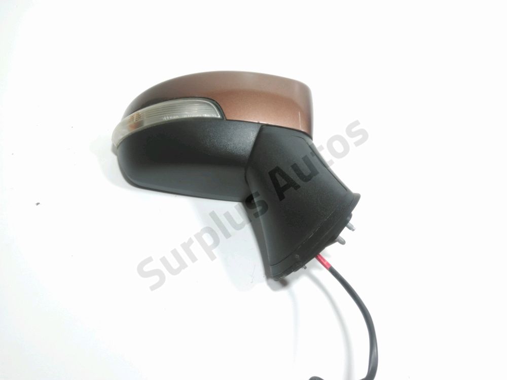 Rétroviseur électrique droit