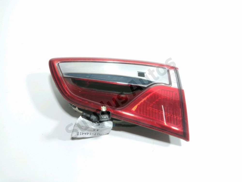 Feu arrière intérieur droit