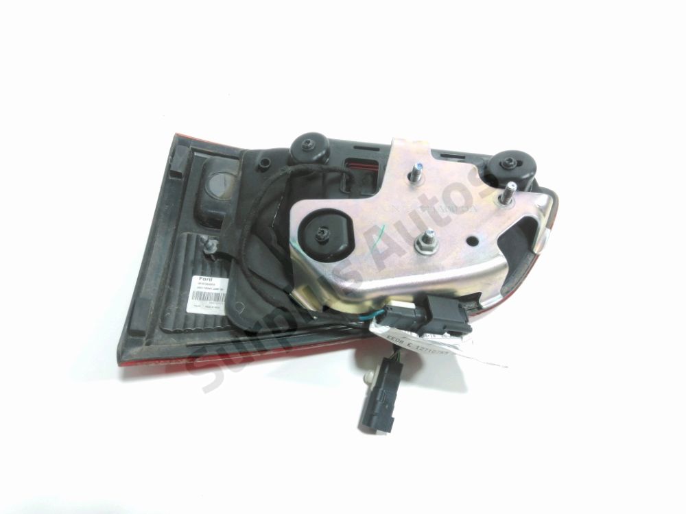 Feu arrière intérieur droit