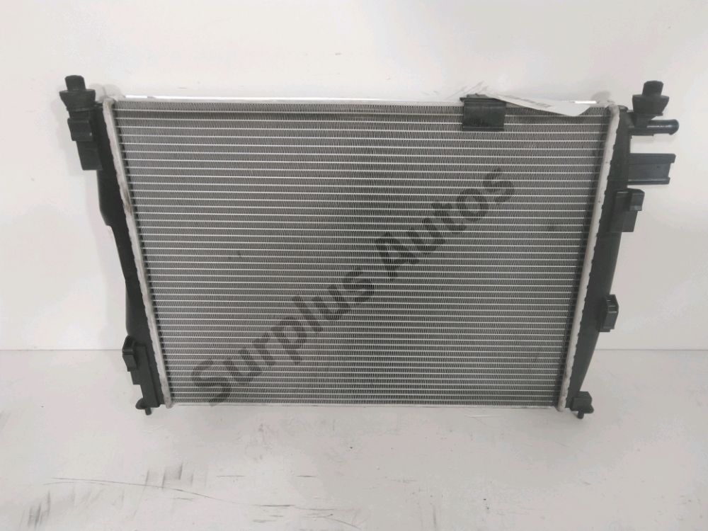 Radiateur