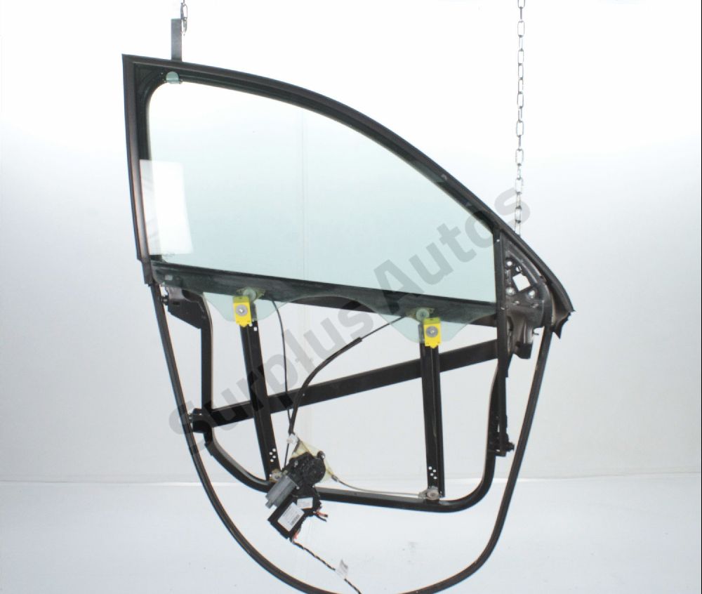 Leve-vitre electrique avant droit