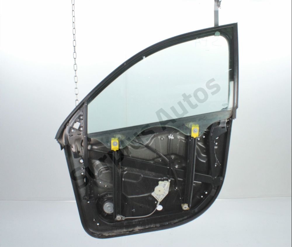 Lève-vitre électrique avant gauche