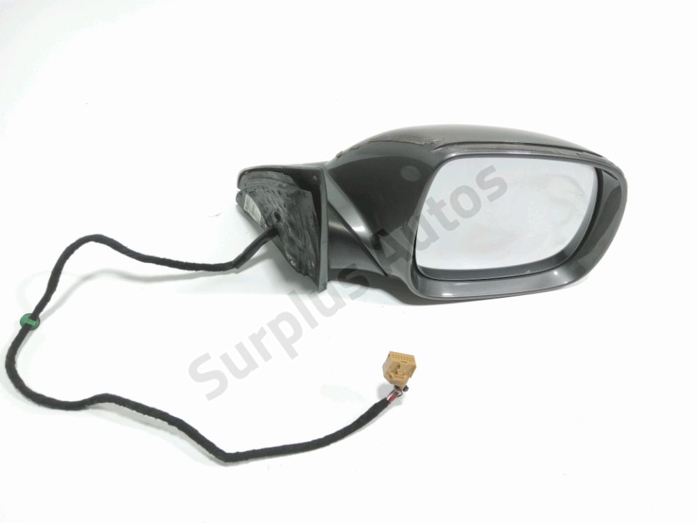 Retroviseur electrique droit