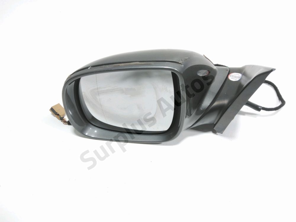 Rétroviseur électrique gauche