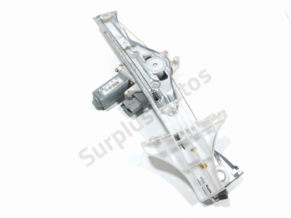 Lève-vitre électrique arrière droit