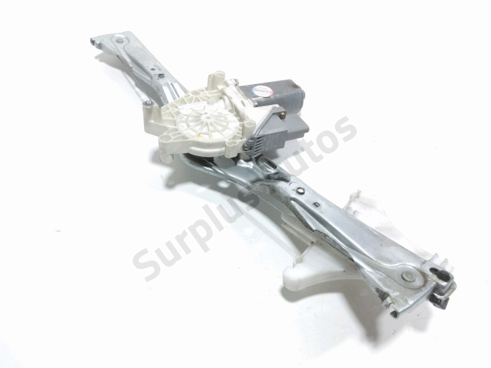 Lève-vitre électrique arrière droit