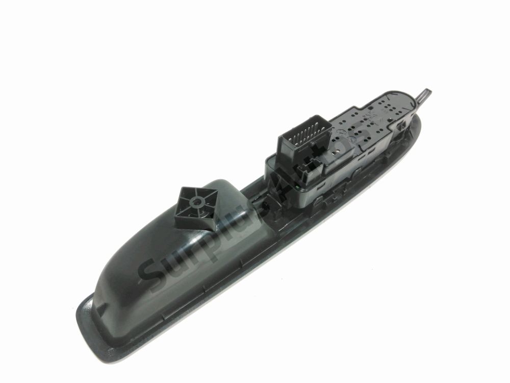 Commande lève-vitre avant gauche