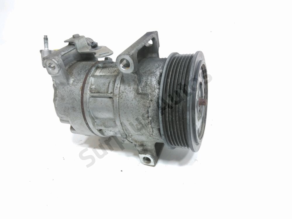 Compresseur de climatisation