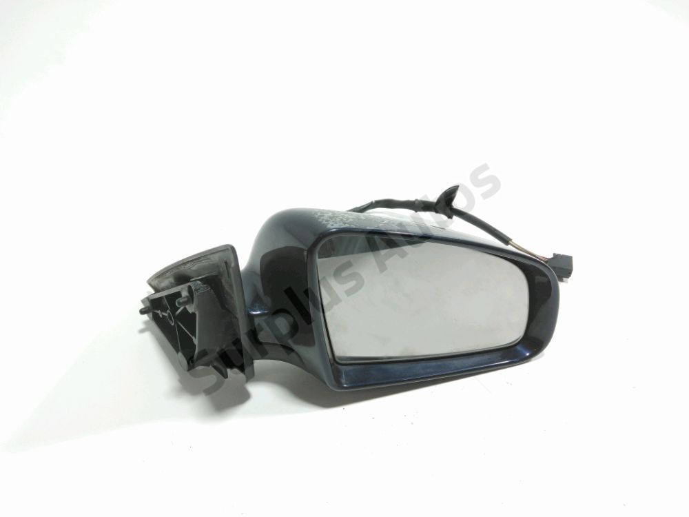 Retroviseur electrique droit