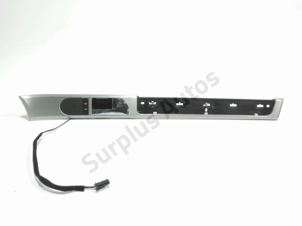 Poignée intérieure porte avant droite